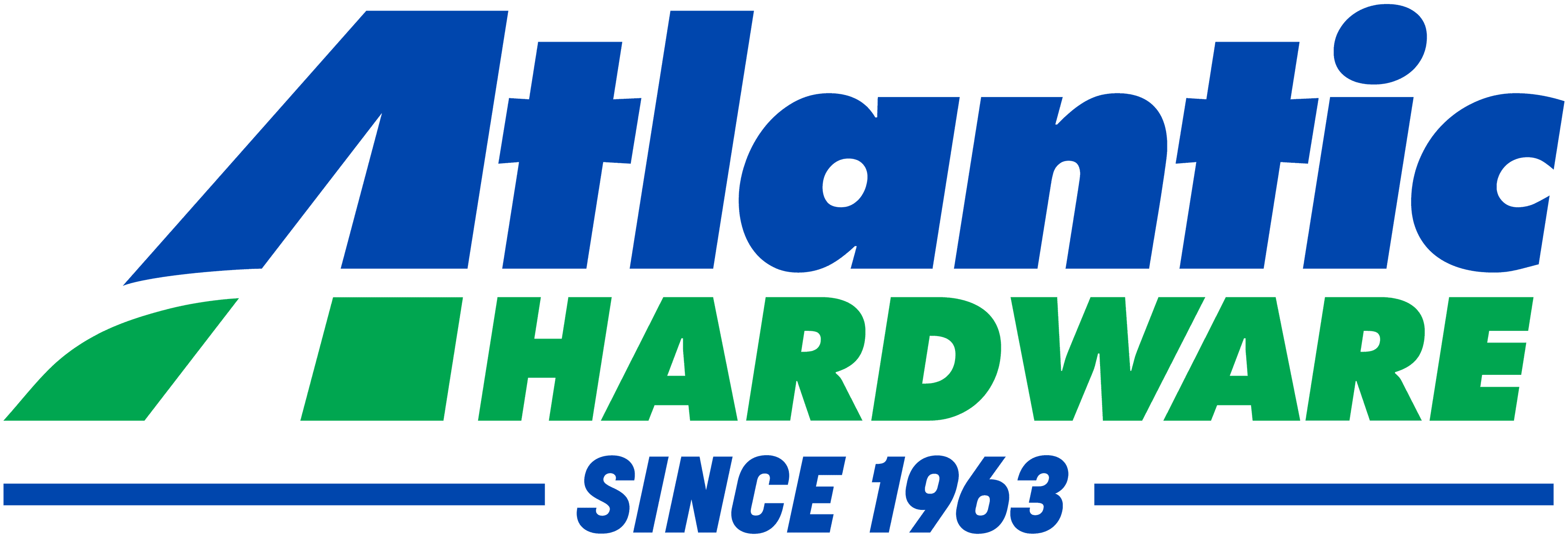 Atlantic Hardware